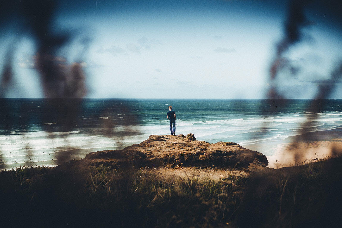 Image of Watergate Bay by Jose-Llamas