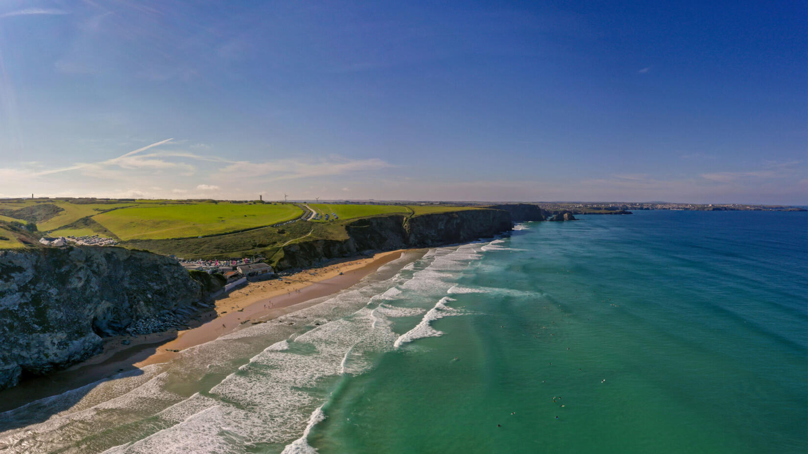 Watergate Bay Hotel Destination