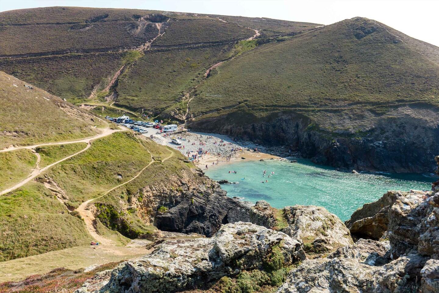 Chapel porth