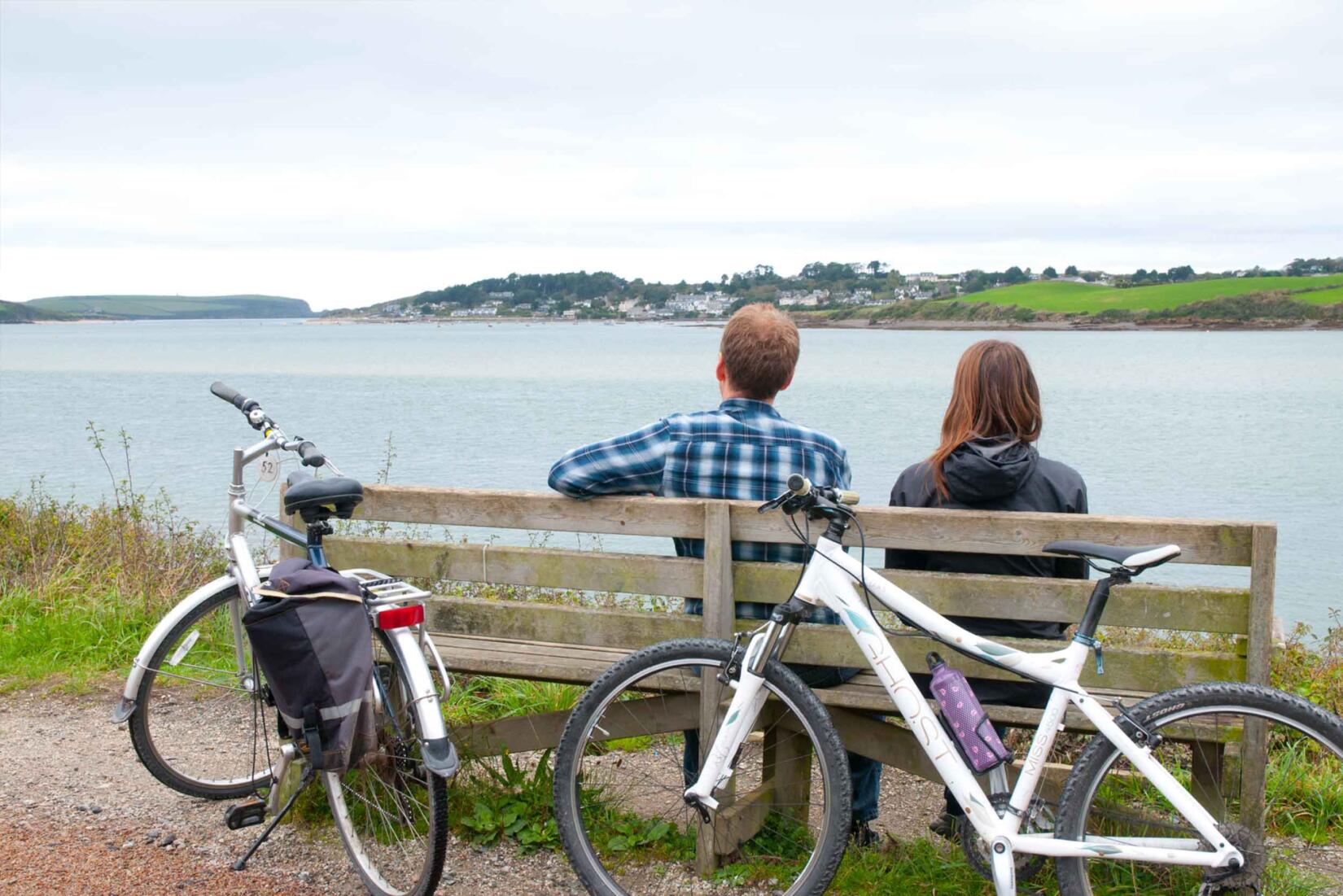 Cycling Camel Trail Things To Do